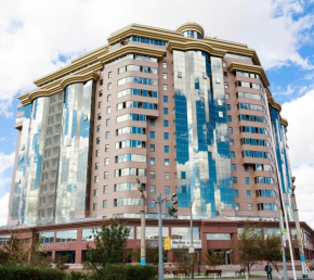 Гостиница Ardager Residence  Атырау